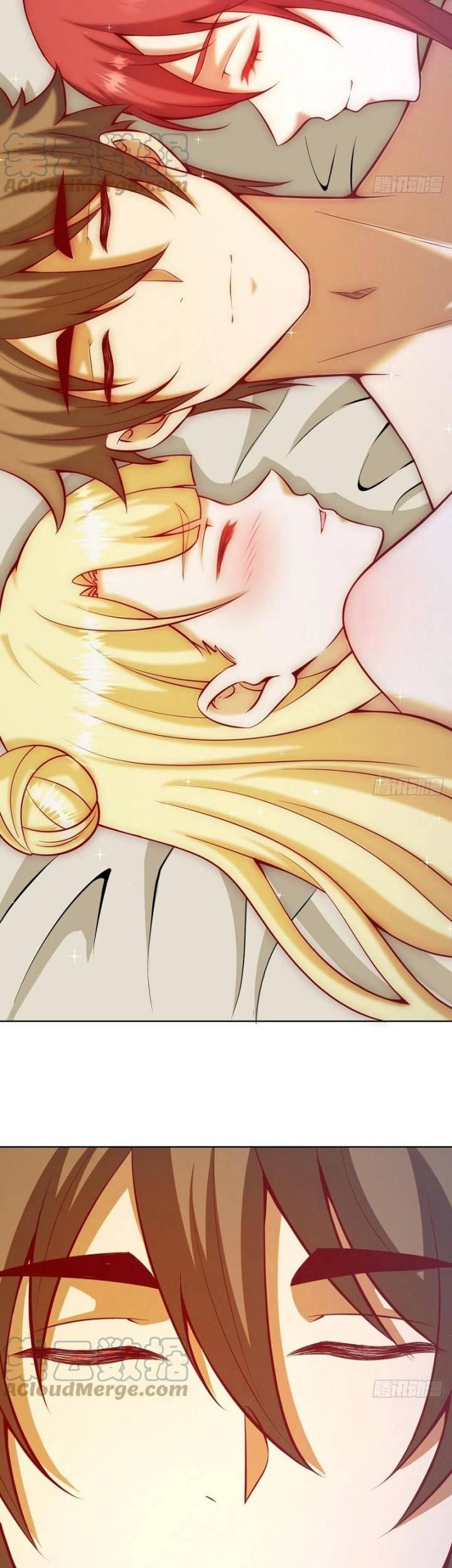 Dark Star Emperor Chapter 221 - halaman 22