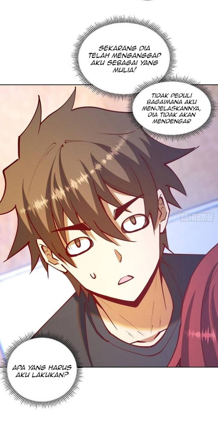 Dark Star Emperor Chapter 221 - halaman 4