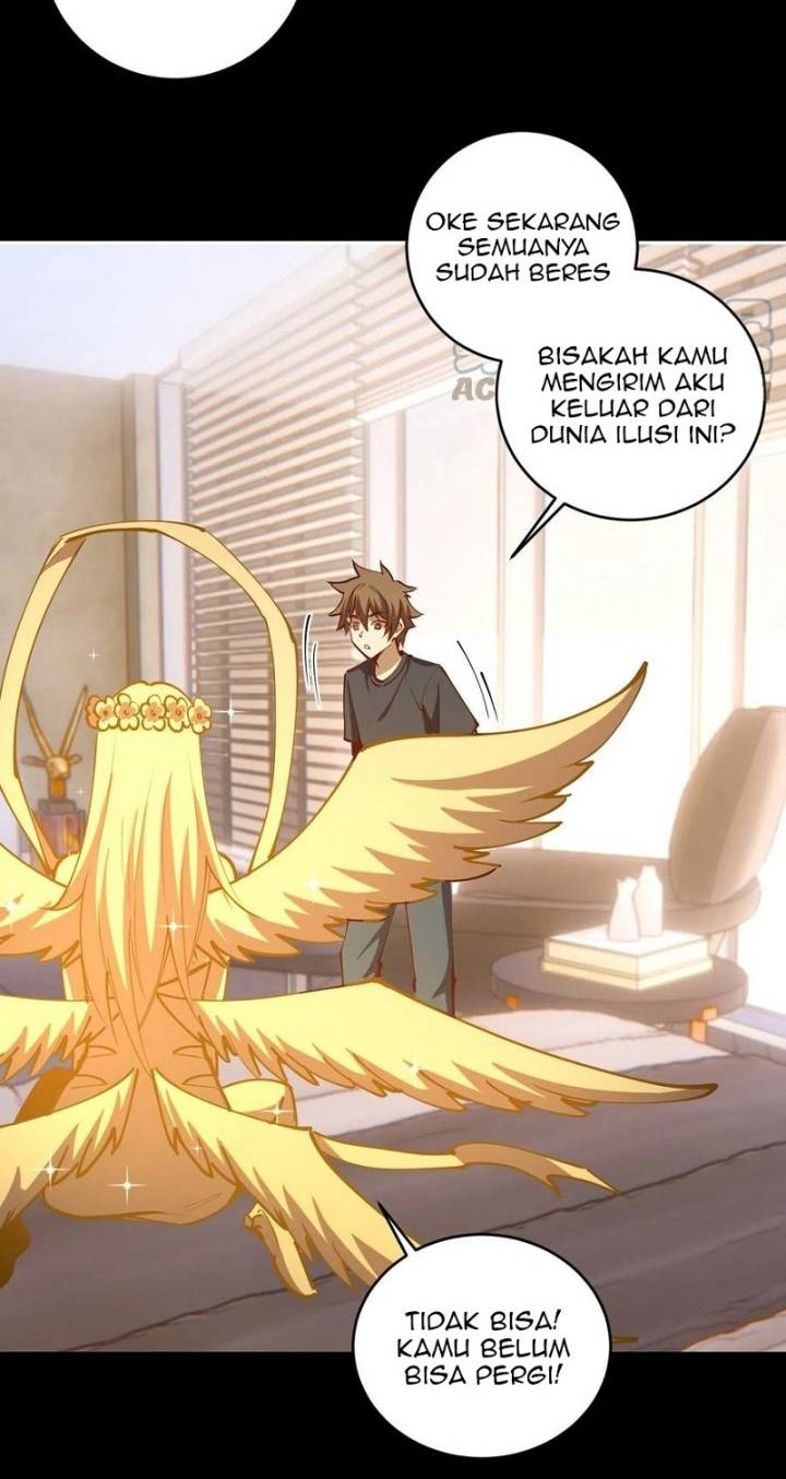 Dark Star Emperor Chapter 223 - halaman 11