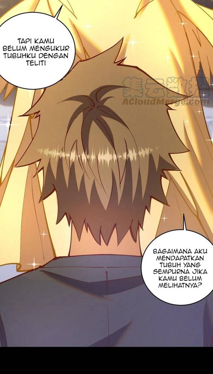Dark Star Emperor Chapter 223 - halaman 13