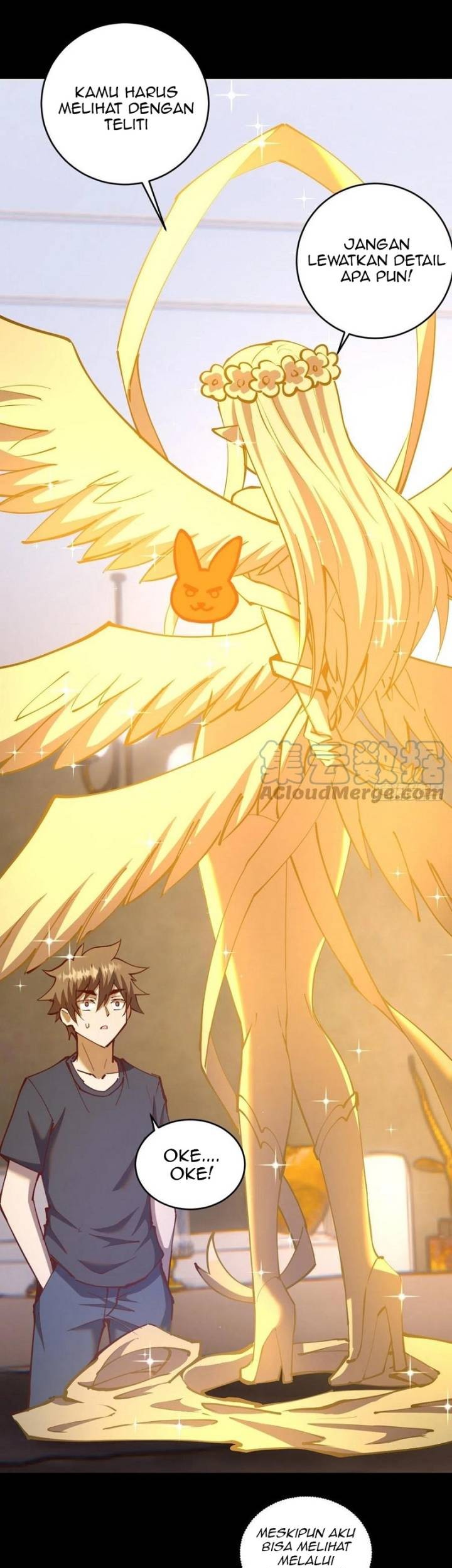 Dark Star Emperor Chapter 223 - halaman 18