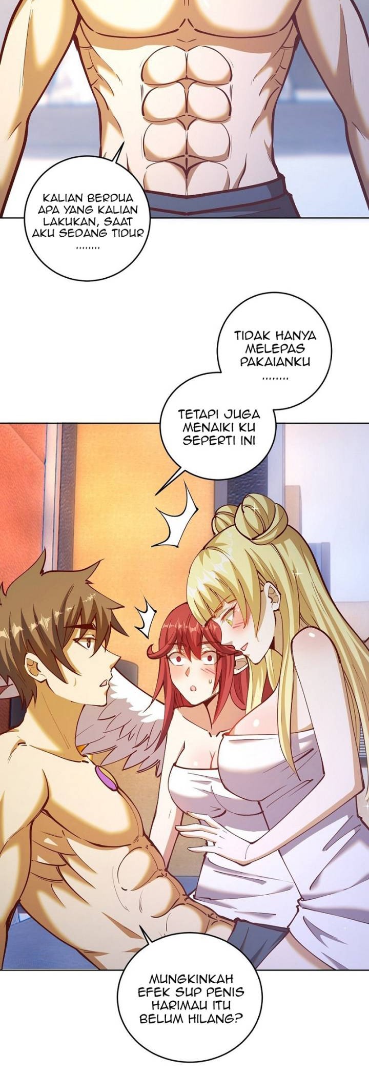 Dark Star Emperor Chapter 224 - halaman 4