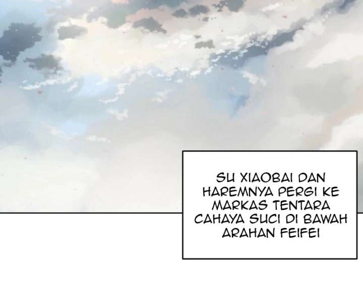 Dark Star Emperor Chapter 229 - halaman 21