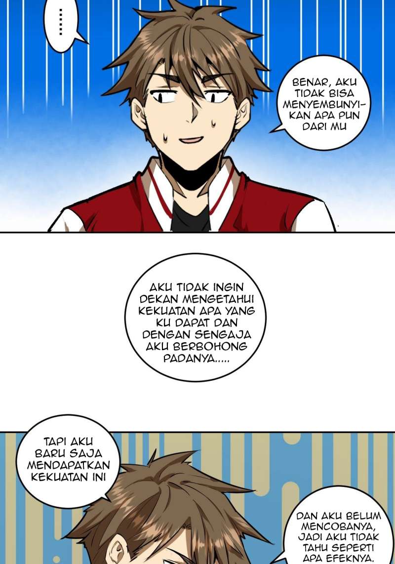Dark Star Emperor Chapter 23 - halaman 10