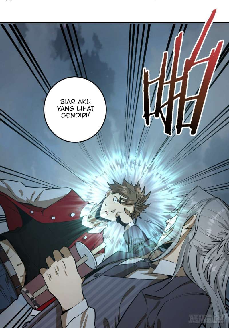 Dark Star Emperor Chapter 23 - halaman 12