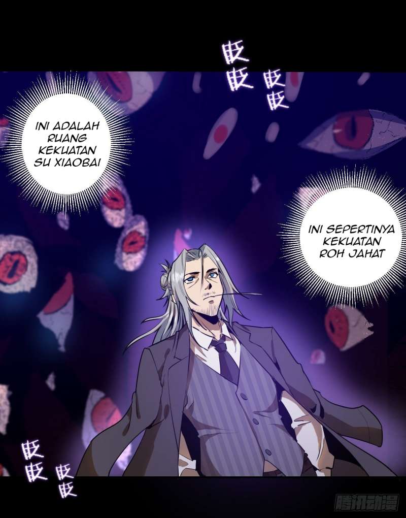 Dark Star Emperor Chapter 23 - halaman 18