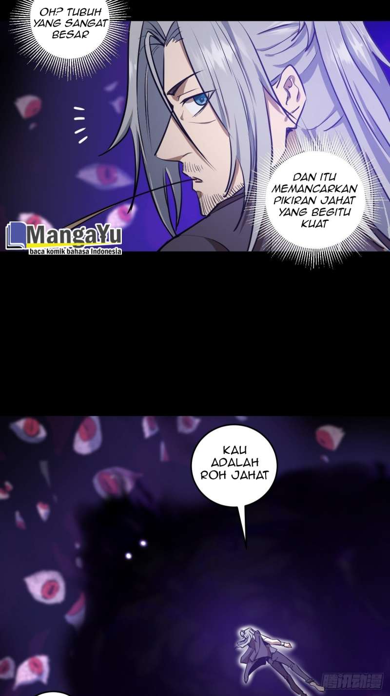 Dark Star Emperor Chapter 23 - halaman 21
