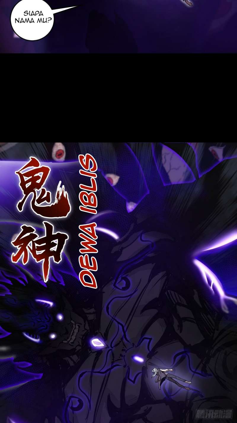 Dark Star Emperor Chapter 23 - halaman 22