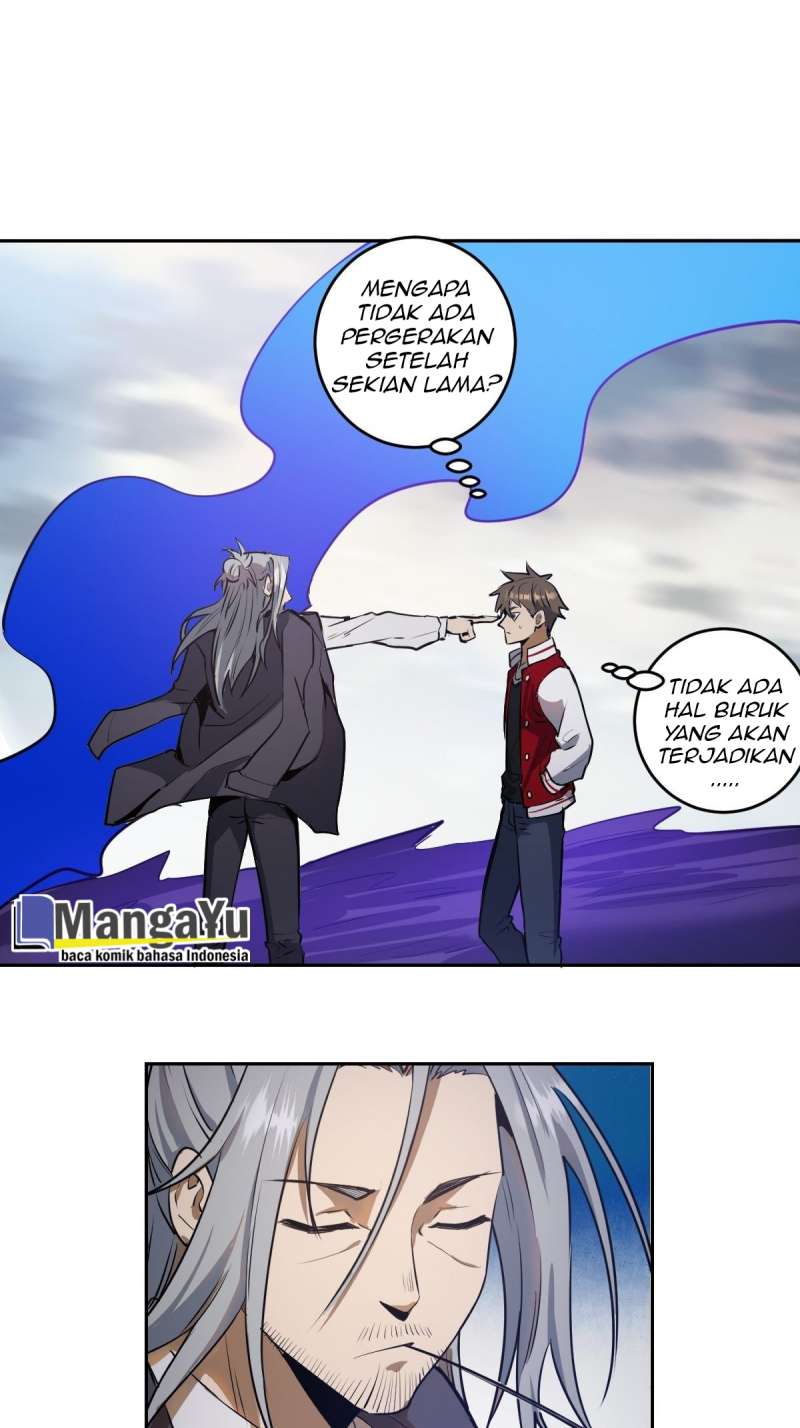 Dark Star Emperor Chapter 23 - halaman 25