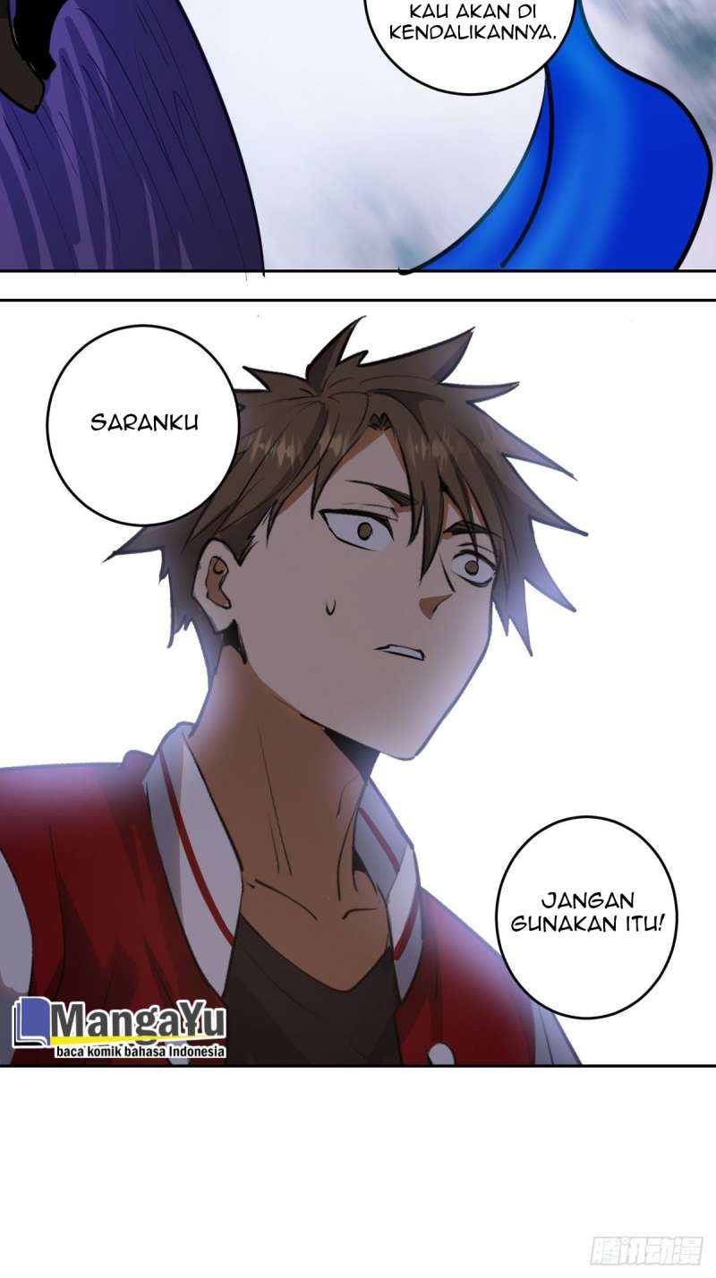 Dark Star Emperor Chapter 23 - halaman 30