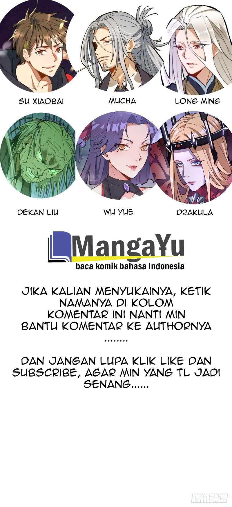 Dark Star Emperor Chapter 23 - halaman 32