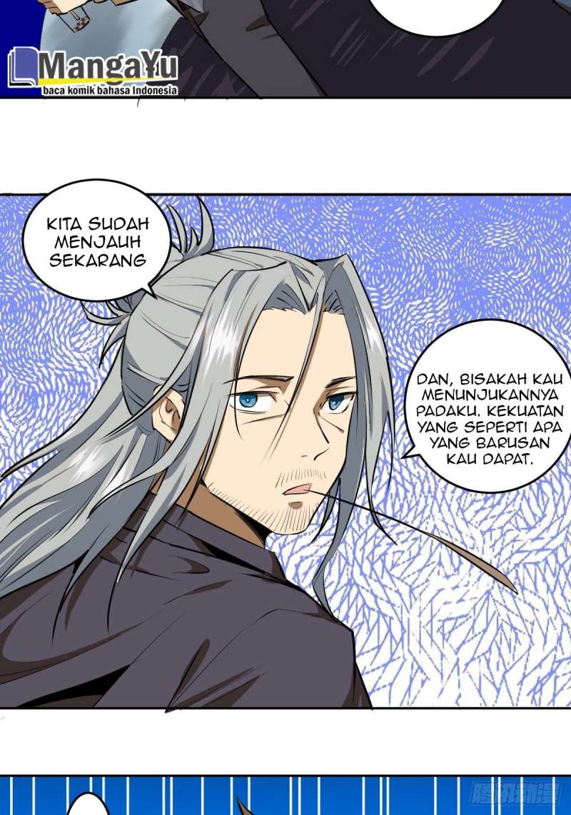 Dark Star Emperor Chapter 23 - halaman 9