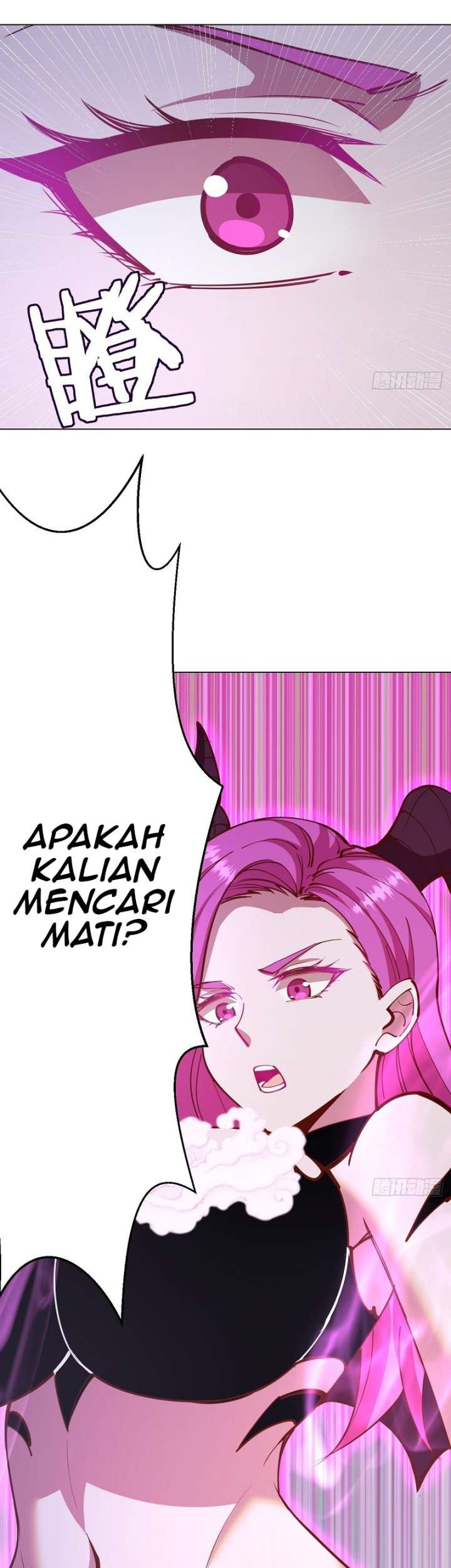 Dark Star Emperor Chapter 230 - halaman 7