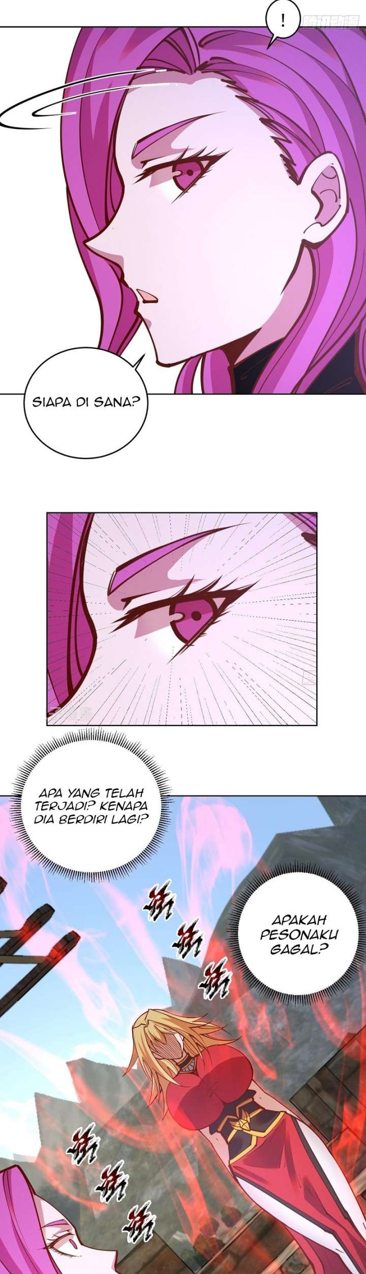 Dark Star Emperor Chapter 231 - halaman 7