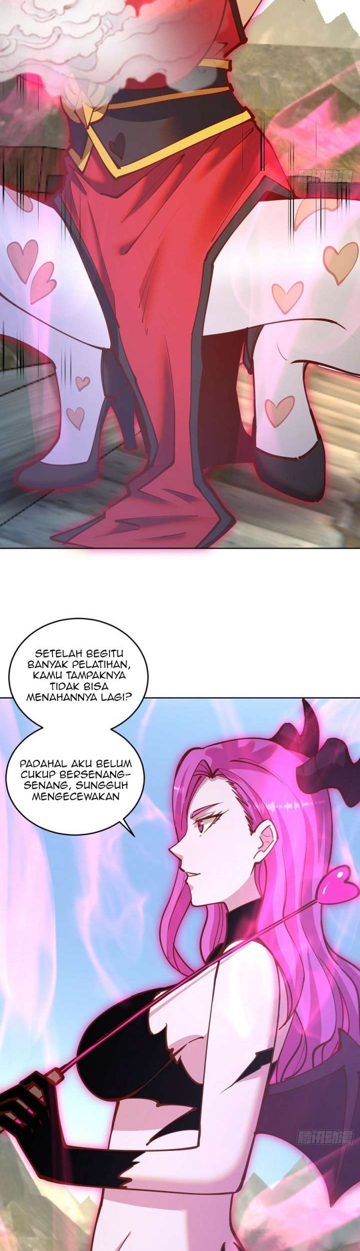 Dark Star Emperor Chapter 232 - halaman 10