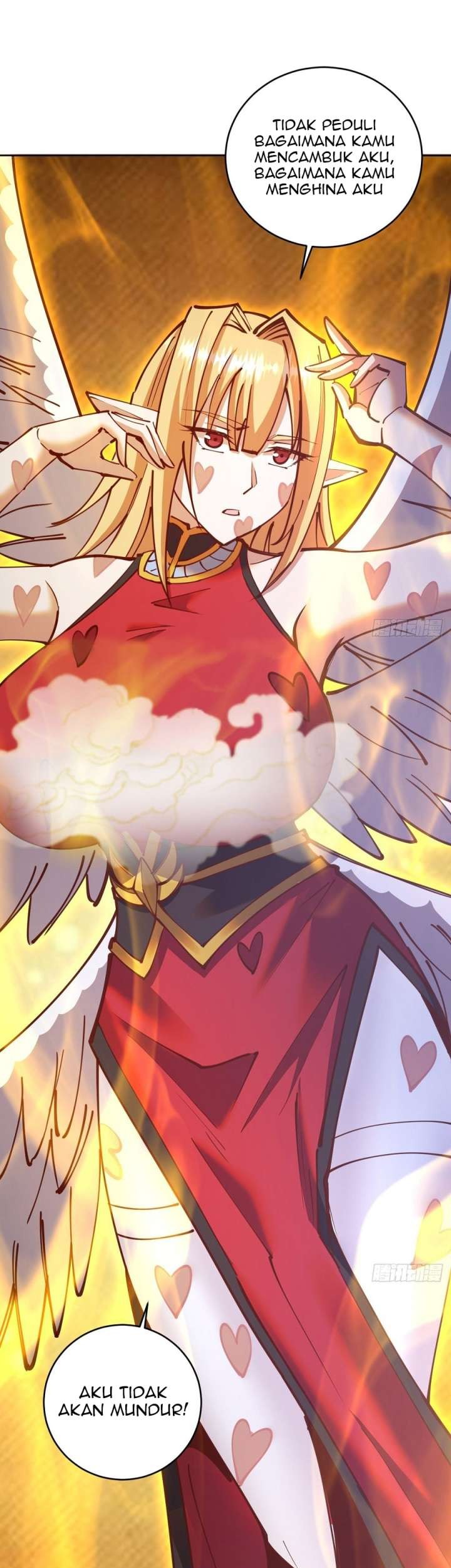 Dark Star Emperor Chapter 232 - halaman 14