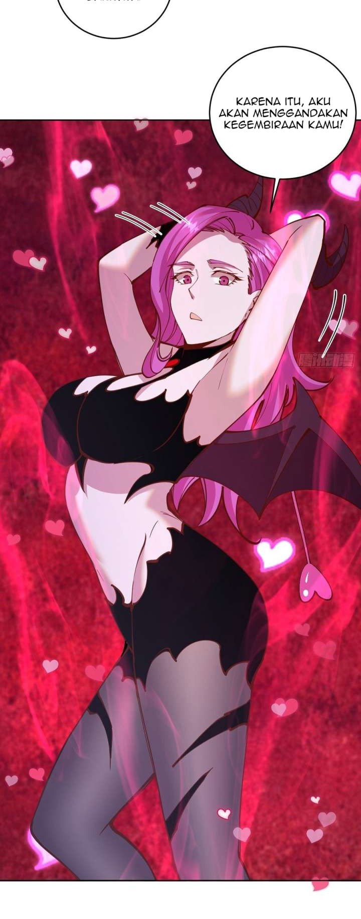 Dark Star Emperor Chapter 232 - halaman 4