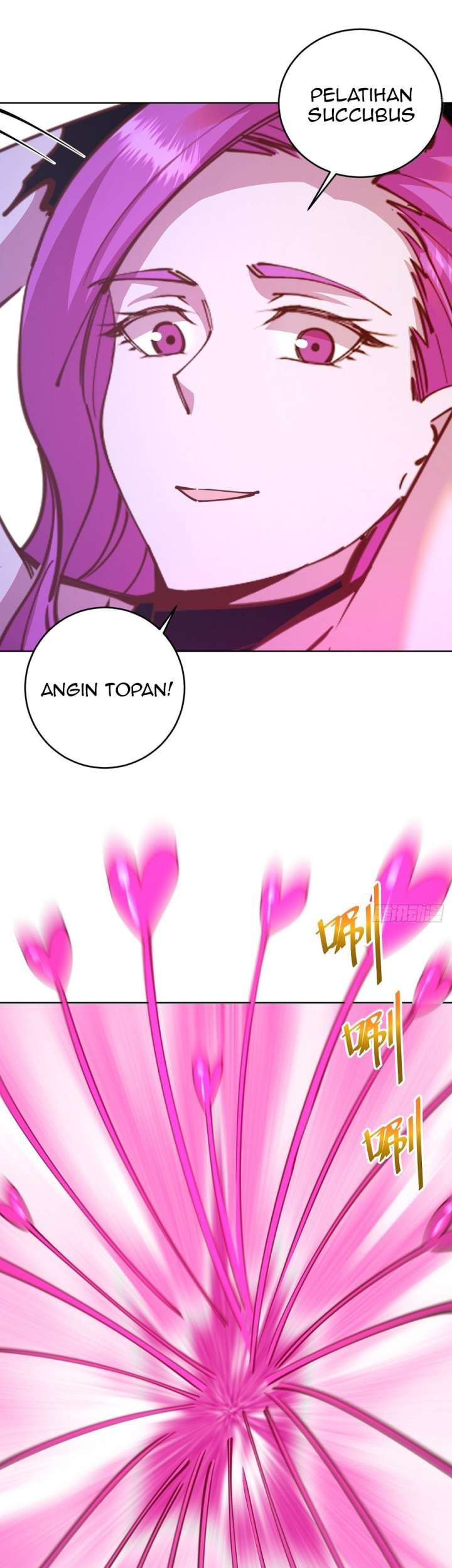 Dark Star Emperor Chapter 232 - halaman 5