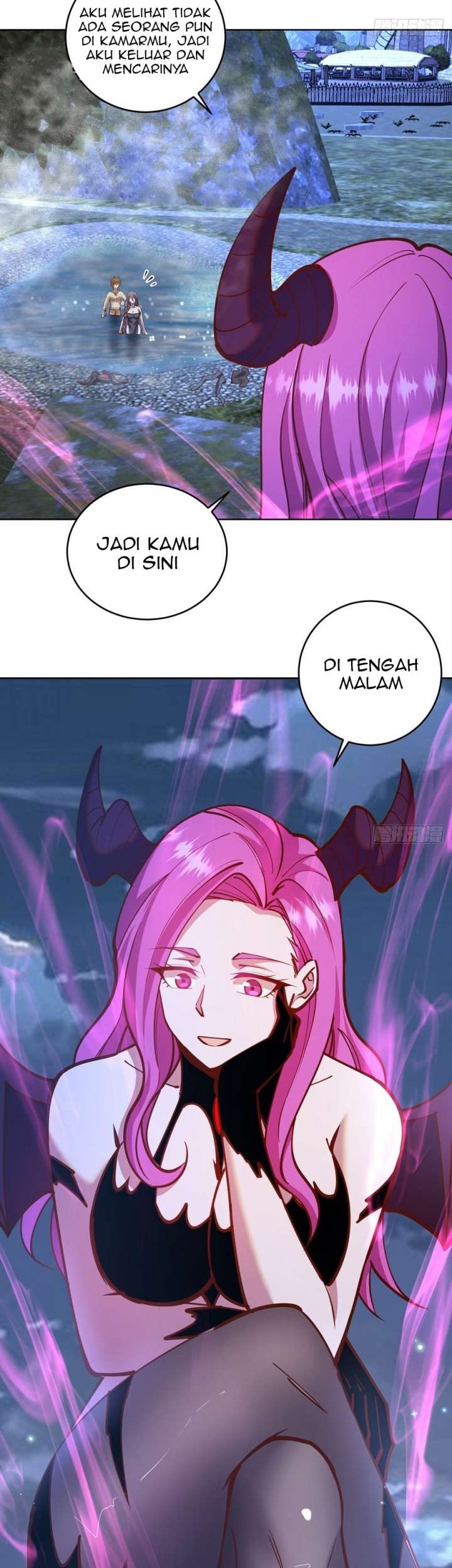 Dark Star Emperor Chapter 236 - halaman 16