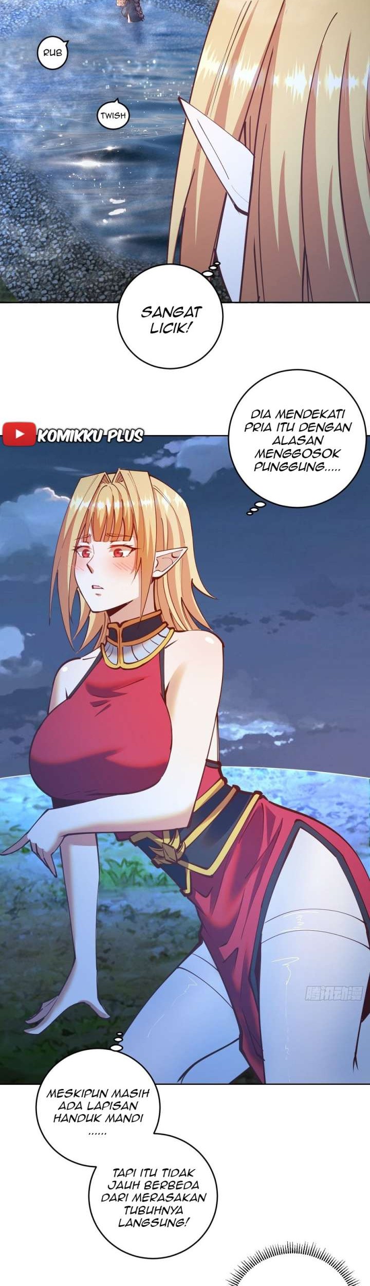 Dark Star Emperor Chapter 236 - halaman 3