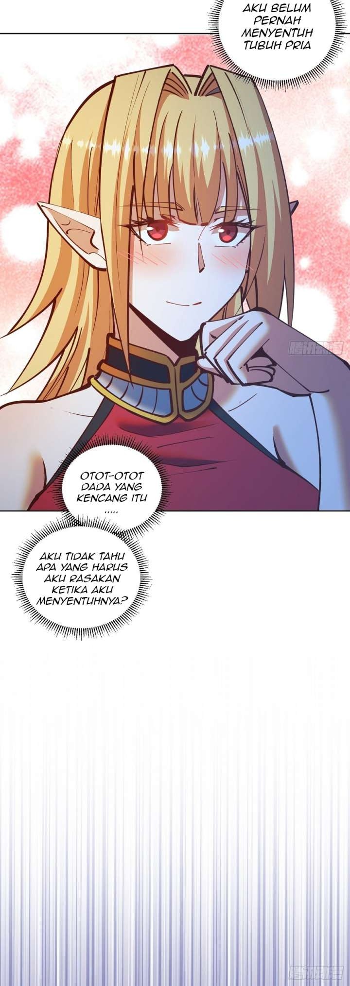 Dark Star Emperor Chapter 236 - halaman 4