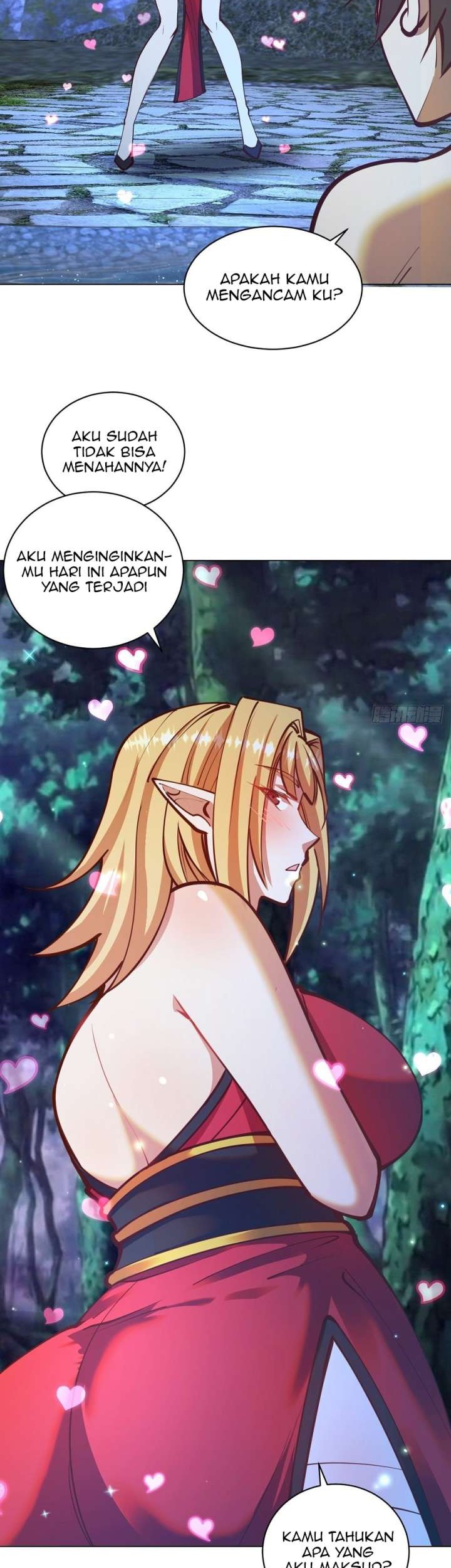 Dark Star Emperor Chapter 237 - halaman 13