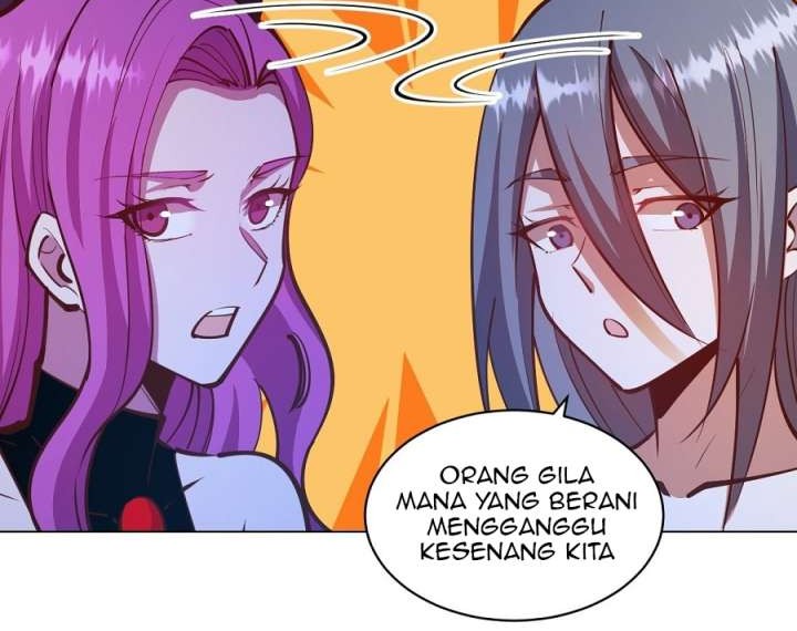 Dark Star Emperor Chapter 237 - halaman 8