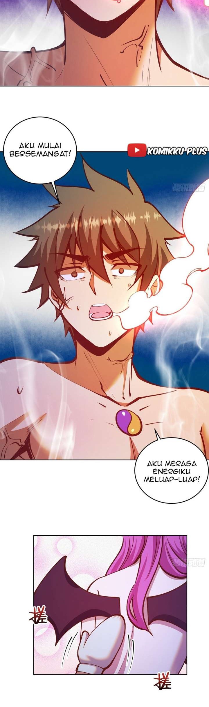 Dark Star Emperor Chapter 238 - halaman 3