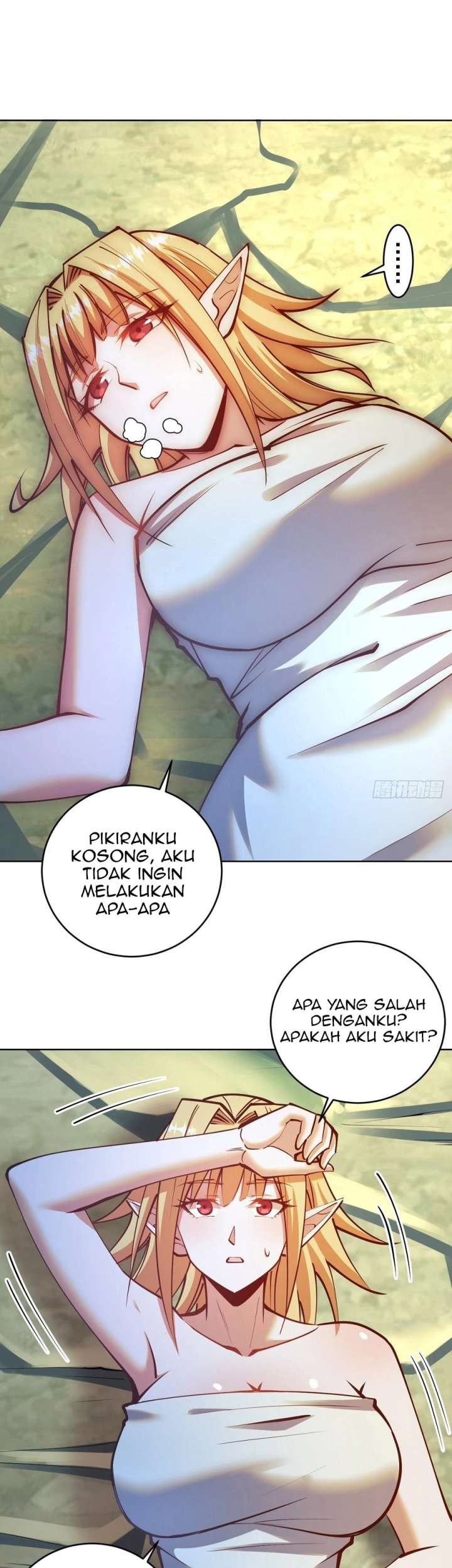 Dark Star Emperor Chapter 240 - halaman 4