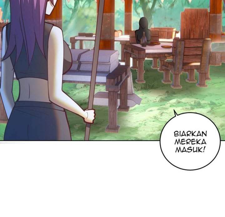 Dark Star Emperor Chapter 243 - halaman 13