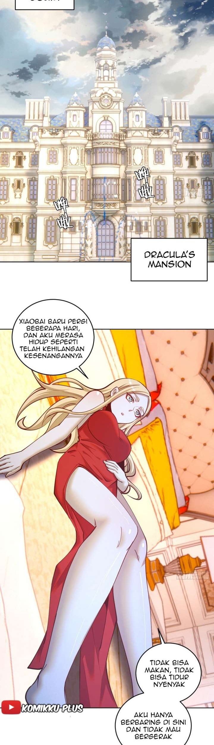 Dark Star Emperor Chapter 245 - halaman 3