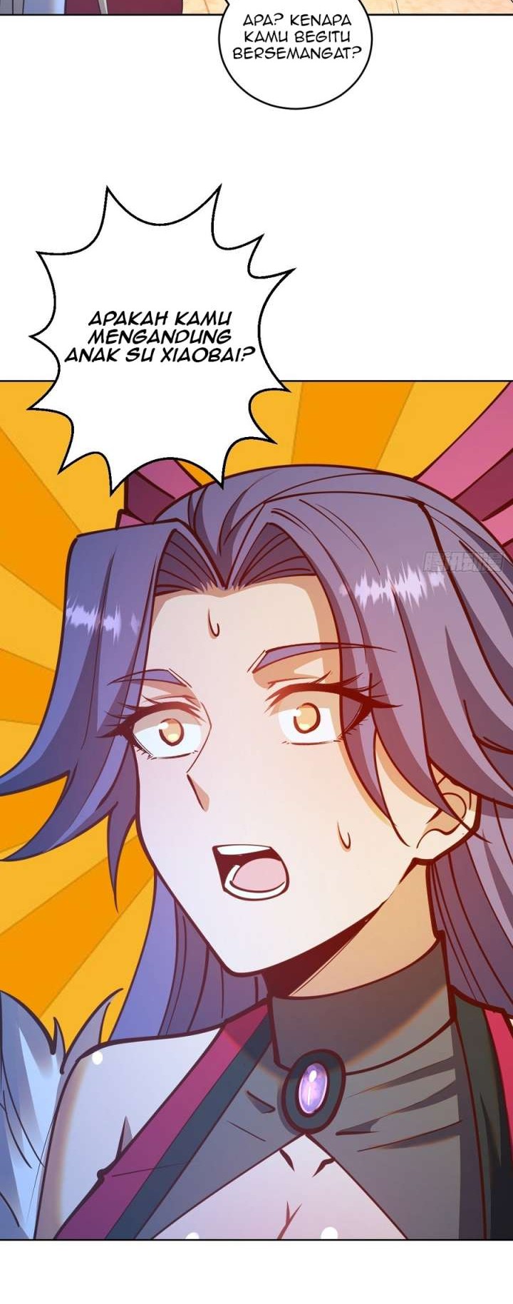 Dark Star Emperor Chapter 245 - halaman 5
