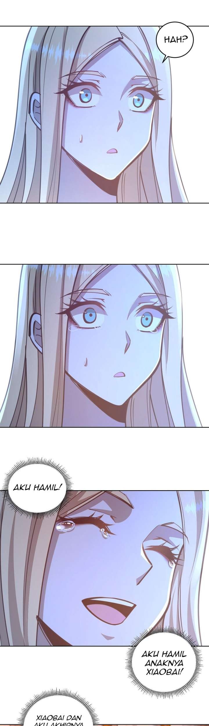 Dark Star Emperor Chapter 245 - halaman 6