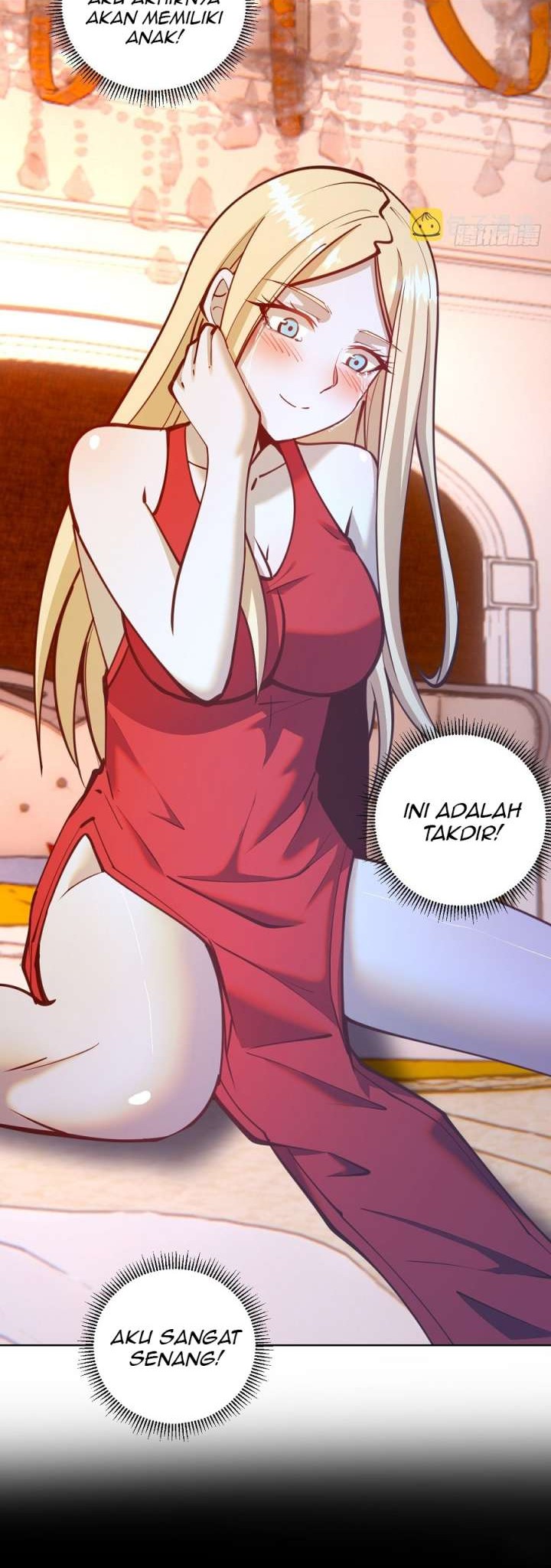 Dark Star Emperor Chapter 245 - halaman 7
