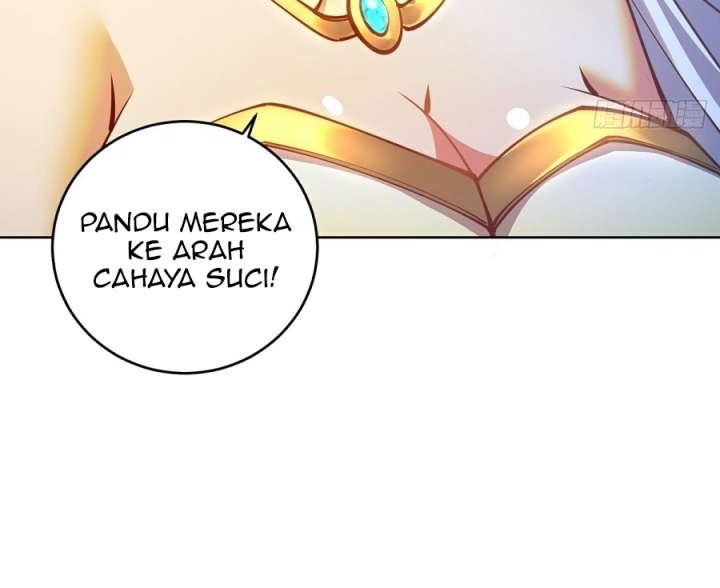 Dark Star Emperor Chapter 248 - halaman 22