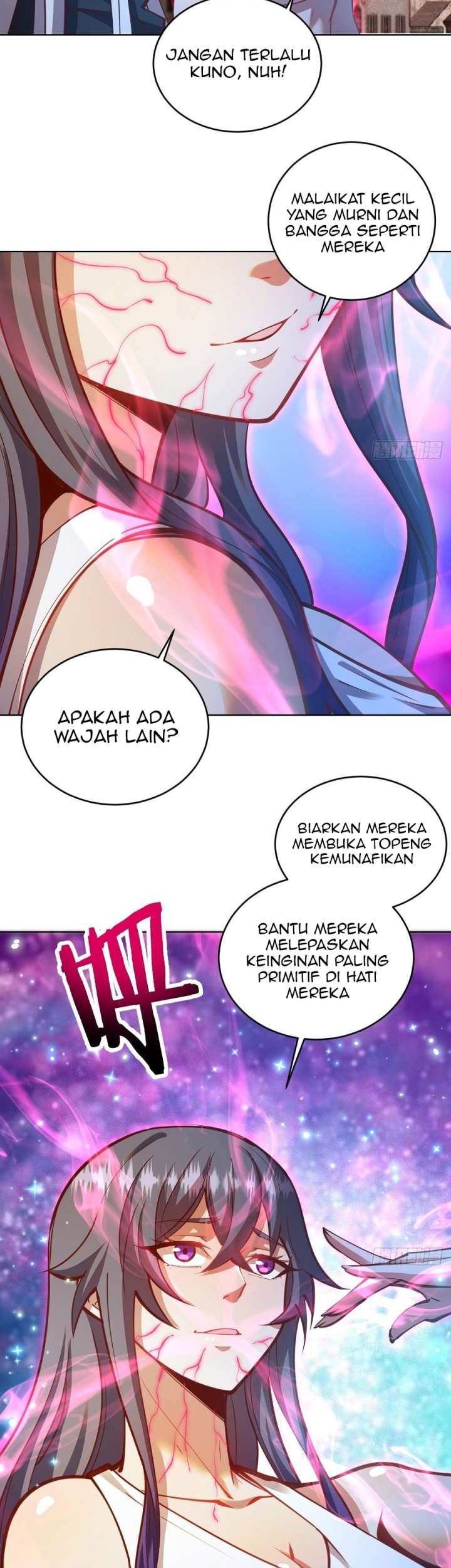 Dark Star Emperor Chapter 248 - halaman 4