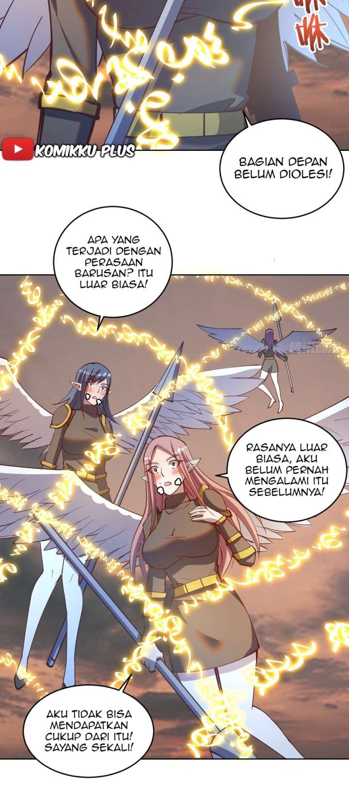 Dark Star Emperor Chapter 249 - halaman 4
