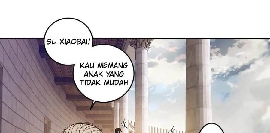 Dark Star Emperor Chapter 25 - halaman 21
