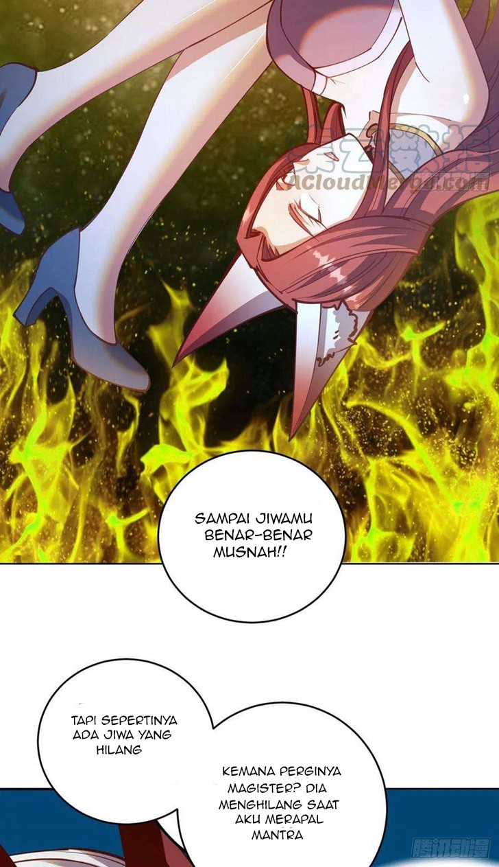 Dark Star Emperor Chapter 251 - halaman 5