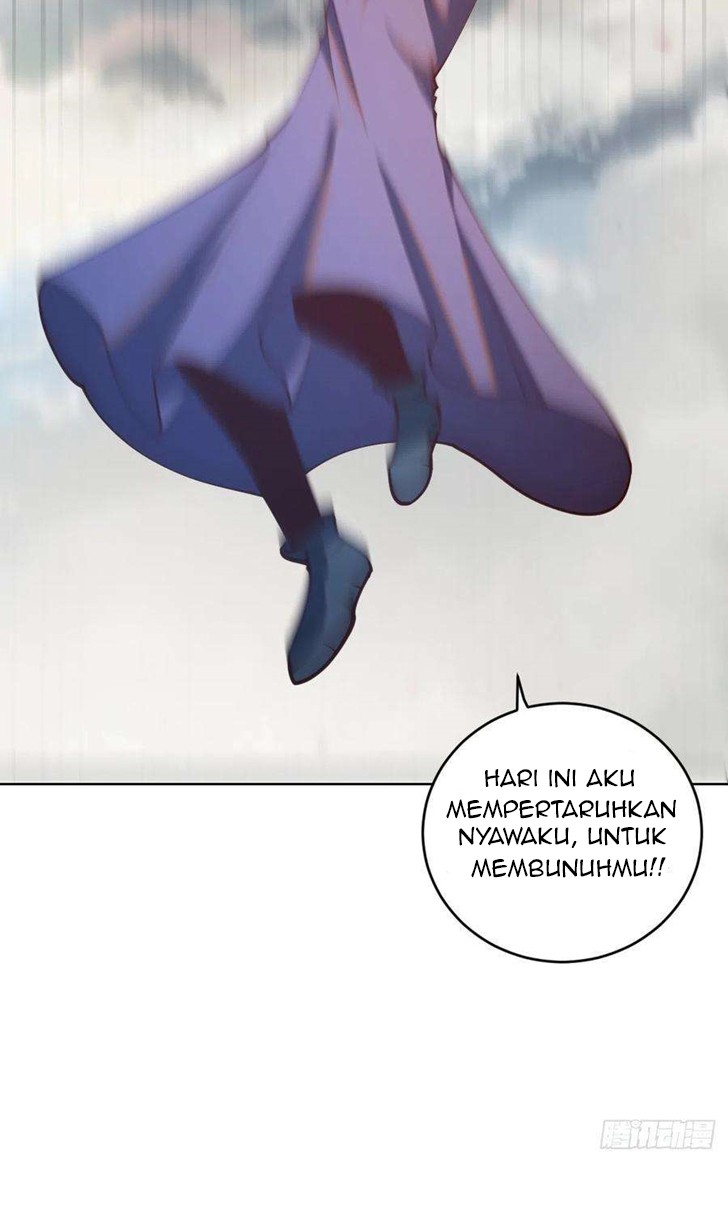 Dark Star Emperor Chapter 252 - halaman 19