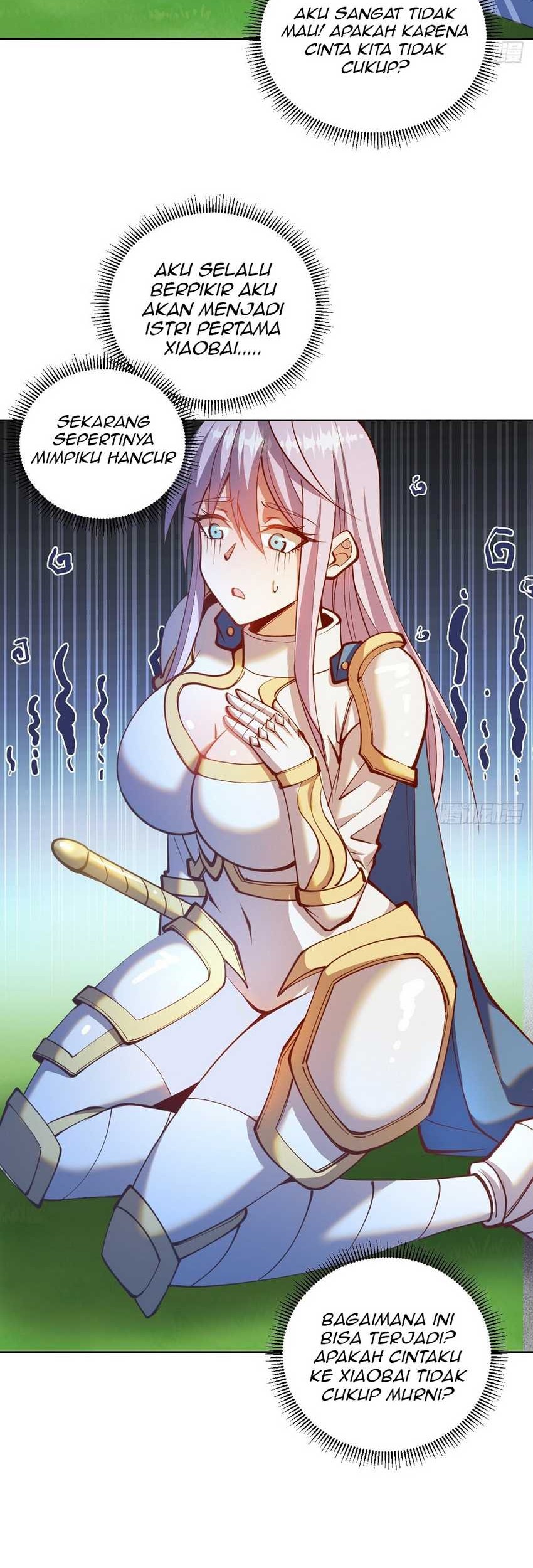Dark Star Emperor Chapter 254 - halaman 7