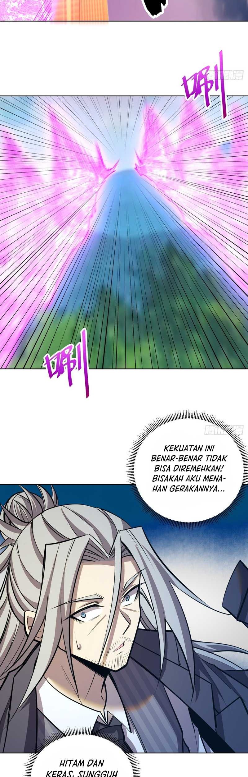 Dark Star Emperor Chapter 256 - halaman 7