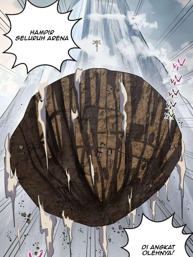 Dark Star Emperor Chapter 27 - halaman 16