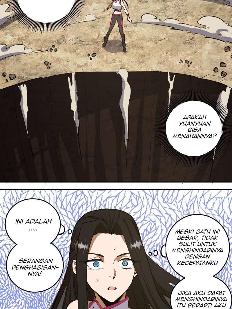 Dark Star Emperor Chapter 27 - halaman 19