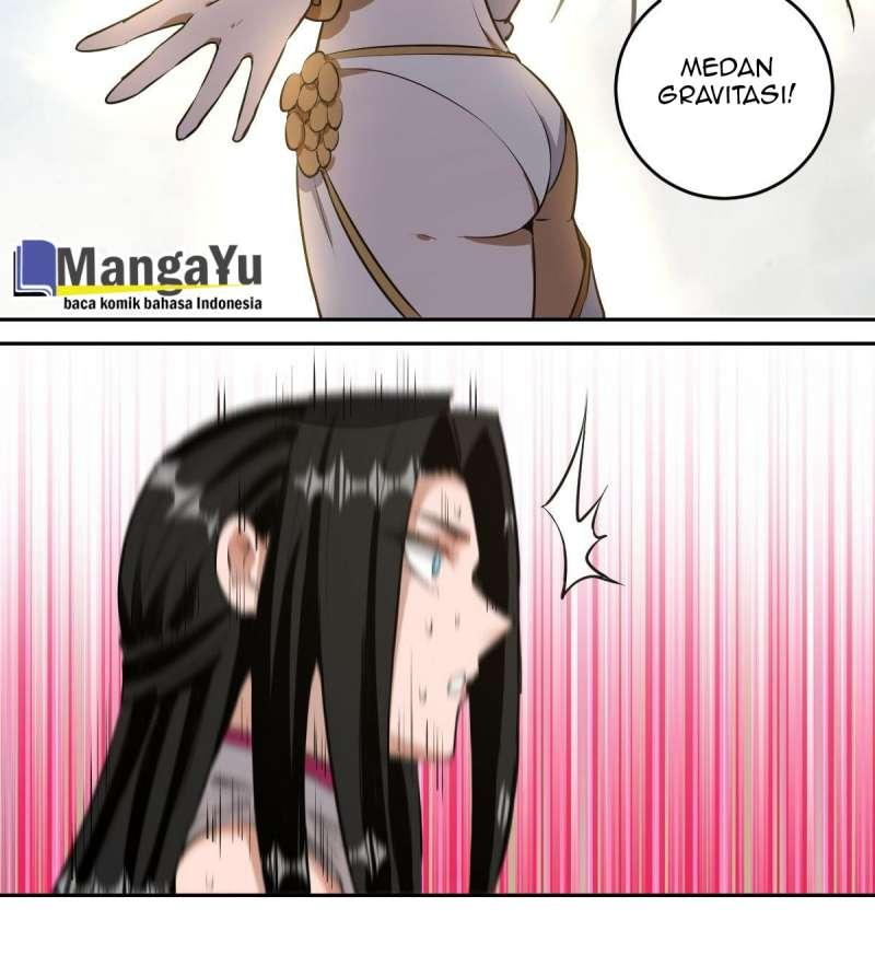 Dark Star Emperor Chapter 27 - halaman 21