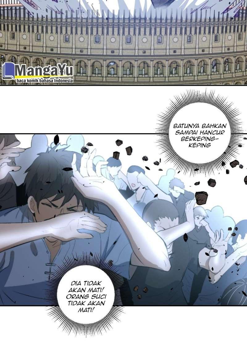 Dark Star Emperor Chapter 27 - halaman 28