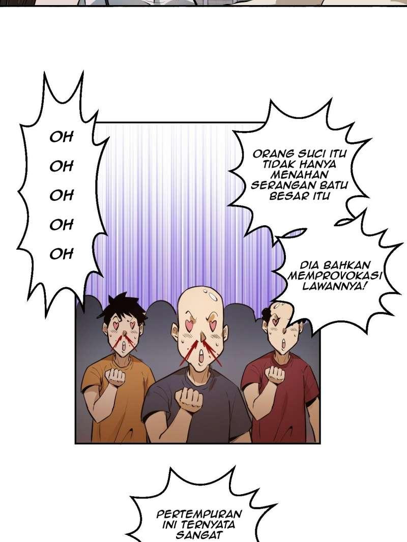 Dark Star Emperor Chapter 27 - halaman 33