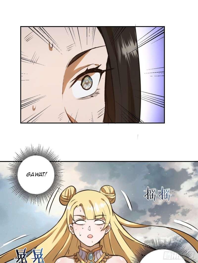 Dark Star Emperor Chapter 27 - halaman 36