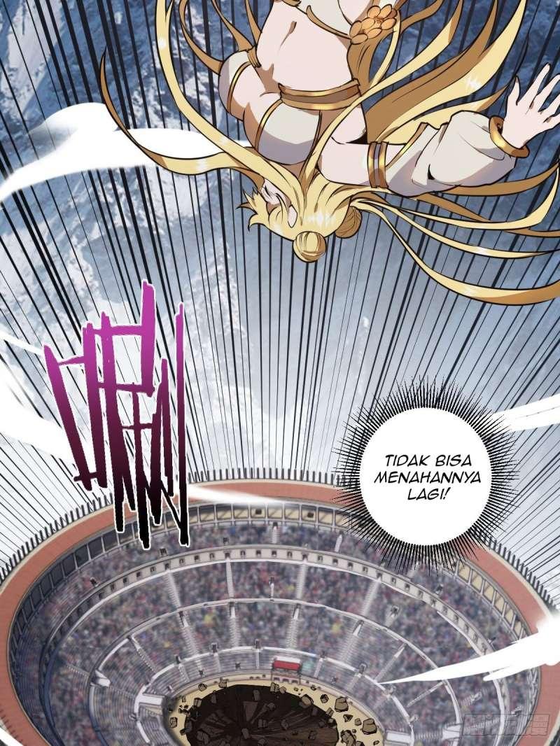 Dark Star Emperor Chapter 27 - halaman 38