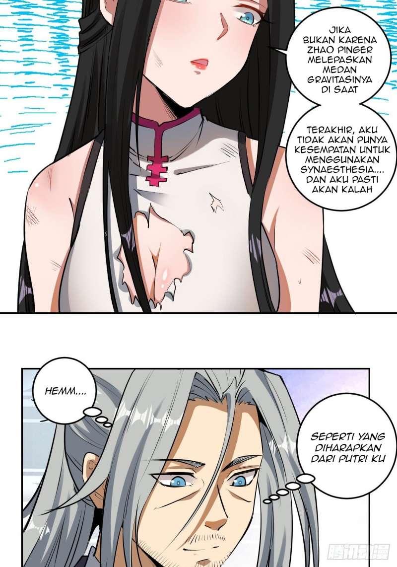 Dark Star Emperor Chapter 28 - halaman 14